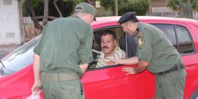 اختتام فعاليات الوفاء لشهداء المملكة الاردنية