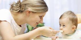 7 نصائح لإطعام طفلك صعب الإرضاء