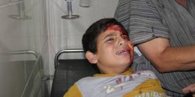 تواصل العدوان الاسرائيلي على غزة