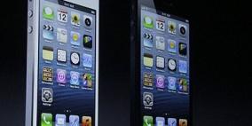 مشترو "آي فون 5" لن يحصلوا عليه في الموعد
