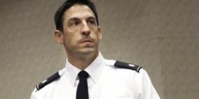 تعليق مهام ضابط أميركي تورط في مداعبة قاضية