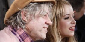 من قتل ابنة مغني الروك بوب جيلدوف؟