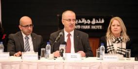 الحكومة تحضر لاتفاقية الشراكة الكاملة مع الاتحاد الأوروبي قريبا