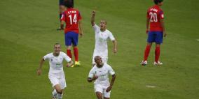 الجزائر تبحث عن دخول التاريخ..