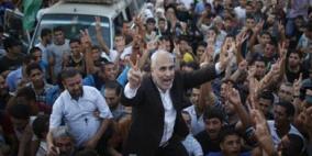 إطلاق نار في الهواء في غزة وتكبيرات في المساجد احتفالا بوقف إطلاق النار