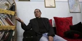 الصحفي العالول: تعرضت للتعذيب ولن اكتب في السياسة مجددا