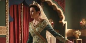 صفاء سلطان تعلمت الموسيقى وتتمنى تجسيد دور "شادية"