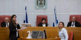 للمرة 16 على التوالي: الاحتلال يؤجل مصير طاقم "السنابل"