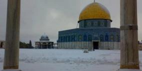 حالة الطقس: أجواء باردة وماطرة حتى بداية الأسبوع المقبل