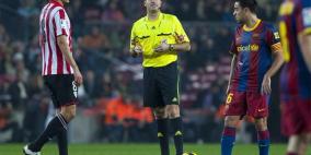 لاهوز حكماً لمعركة الليجا الحاسمة