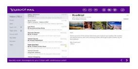 "ياهو" تعيد ترتيب البيت وتتخلى عن بعض المنتجات