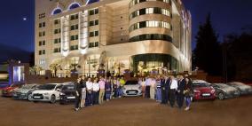 جروب بلس الوكيل الحصري لسيارات دي إس تحتفل بمرور 60 عاما على اطلاق السيارة الفريدة (دي إس)