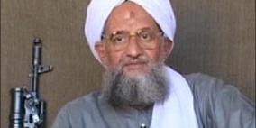 السلطات المصرية تعتقل غزي يحمل رسالة من الظواهري لخلايا سيناء
