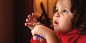 دراسة: تلوث البيئة يزيد فرص إصابة الأطفال بـ"التوحد"