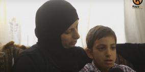 فيديو: زكريا لم يذهب الى مقاعد الدراسة ... في اليوم الدراسي الأول