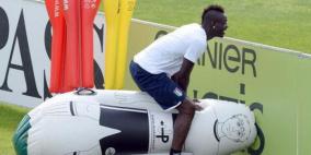 برانديلي: لا أتخيل إيطاليا بدون بالوتيلي في كأس العالم