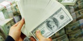 الدولار في أعلى مستوى بأسبوعين