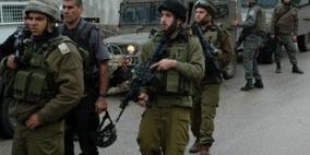 الاحتلال يقتحم ميثلون وإصابة عدة مواطنين بحالات اختناق