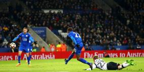 هدفان رائعان ينتشلان "الثعالب" من محنتهم