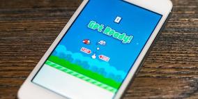 آبل وجوجل تقرران حظر أي تطبيقات تحمل اسم Flappy
