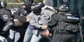 الاحتلال يواصل تنكيله وتضيقه بحق المقدسيين