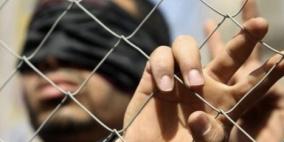 الأسير جهاد عاصي يروي لمحامي النادي  ما جرى بحقه من تنكيل أثناء اعتقاله .