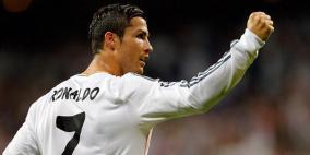 رونالدو: أخشى أن أموت شابًا