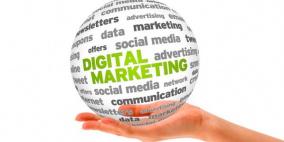 “جارتنر” تتوقع ارتفاع ميزانيات التسويق الرقمي بنسبة 10 بالمئة خلال 2014