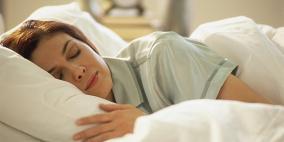 تسع نصائح لنوم هادئ