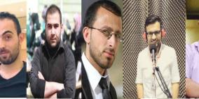 جيش الاحتلال يغلق اذاعة السنابل في دورا ويعتقل طاقمها