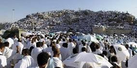 إدعيس: فتح باب التسجيل لموسم الحج الحالي