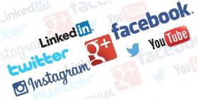 "سبيتاني" توسع نشاطها على مواقع  التواصل الاجتماعي