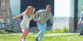 جو أشقر: كليب "جنّوا بحلاكي" لا يُسلّط الضوء على تعنيف الرجال!