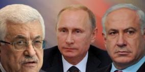 أين وصلت ترتيبات لقاء الرئيس عباس ونتنياهو برعاية روسية؟