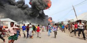 أخطر 10 مدن في العالم لعام 2014