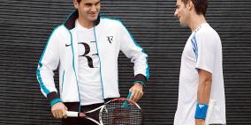 جوكوفيتش يواجه فيدرر في نصف نهائي ويمبلدون