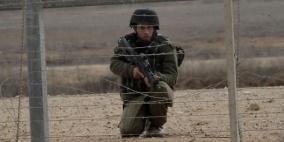 إصابة شاب برصاص الاحتلال شمال القطاع