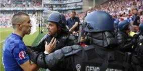 نجم كرواتيا يفتح النار على جماهير منتخب بلاده