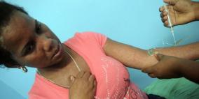 ظهور أول حالات إصابة بفيروس "شيكونجونيا" في أميركا