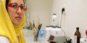 العيون الصناعية لكل من يفقد عينه
