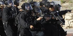 "هآرتس" تكشف عن رصاص قاتل يستخدمه الاحتلال ضد الفلسطينيين