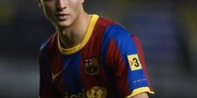 أفيلاي خارج حسابات برشلونة