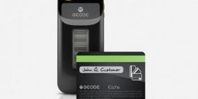 إطلاق أول محفظة رقمية وغطاء للآي فون في آن واحد