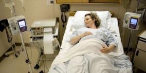 "الشخير" خلال الحمل خطر على الجنين