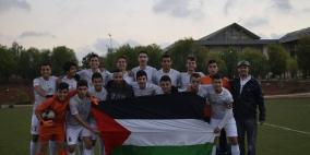 الفرندز تحقق نجاحاً باهراً في بطولة الشرق الأوسط