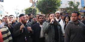 احياء ذكرى المولد النبوي في جنين