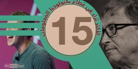 تعرف على أغنى أباطرة المال في عالم التقنية