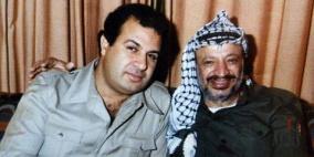 في ذكرى استشهاد القائد الرمز ياسر عرفات الحادية عشر