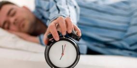 كيف تخلد إلى النوم في دقيقة واحدة؟