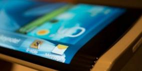 سامسونج تعتزم تزويد “جالاكسي نوت 4″ بشاشة ذات ثلاثة جوانب